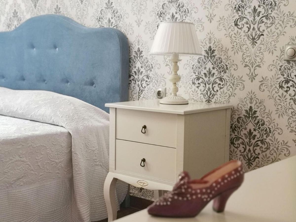 Pirofani Villa Apartments Apolpaina Экстерьер фото